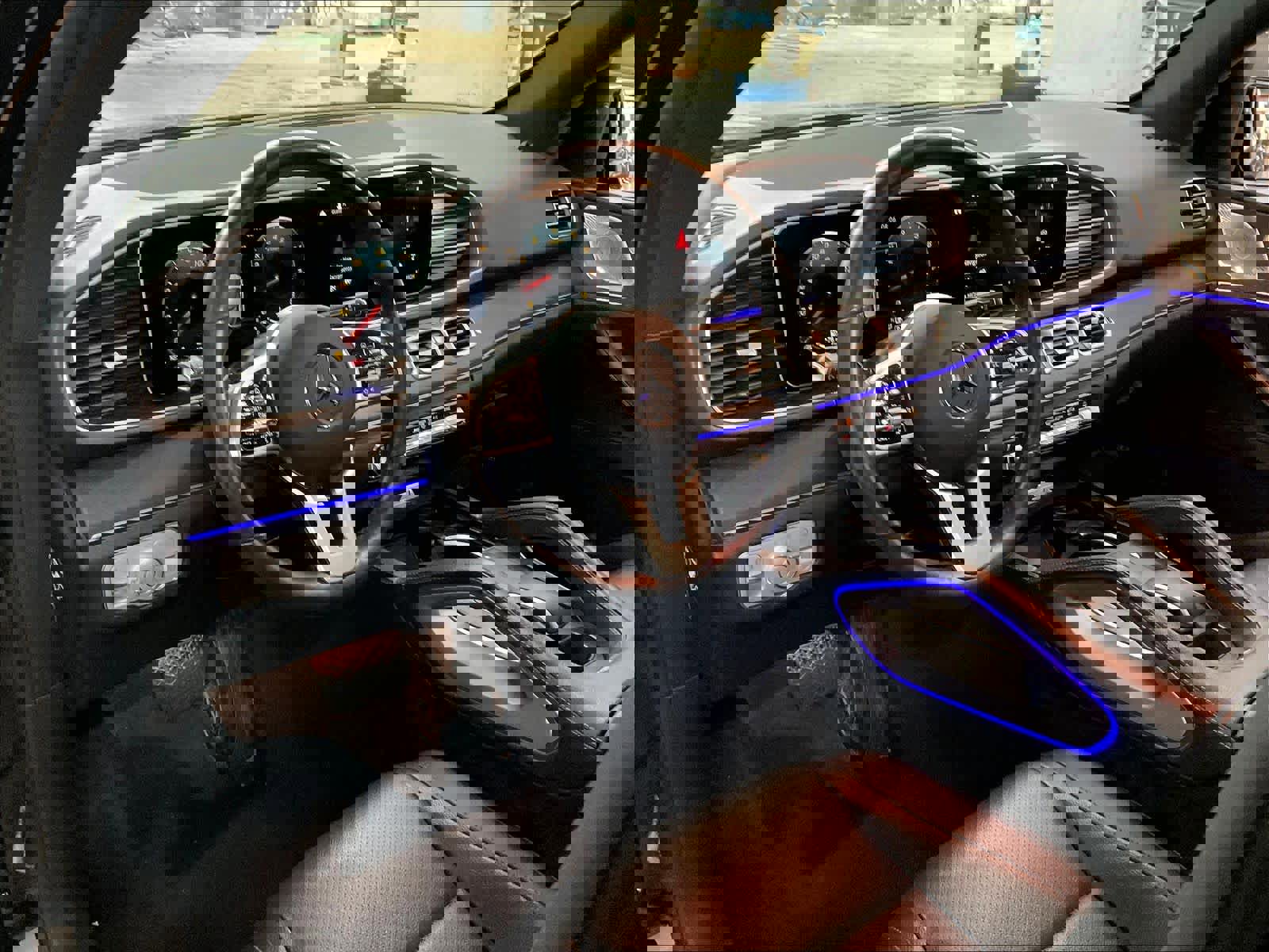 Used 2022 Mercedes-Benz GLE 350 4MATIC image 16