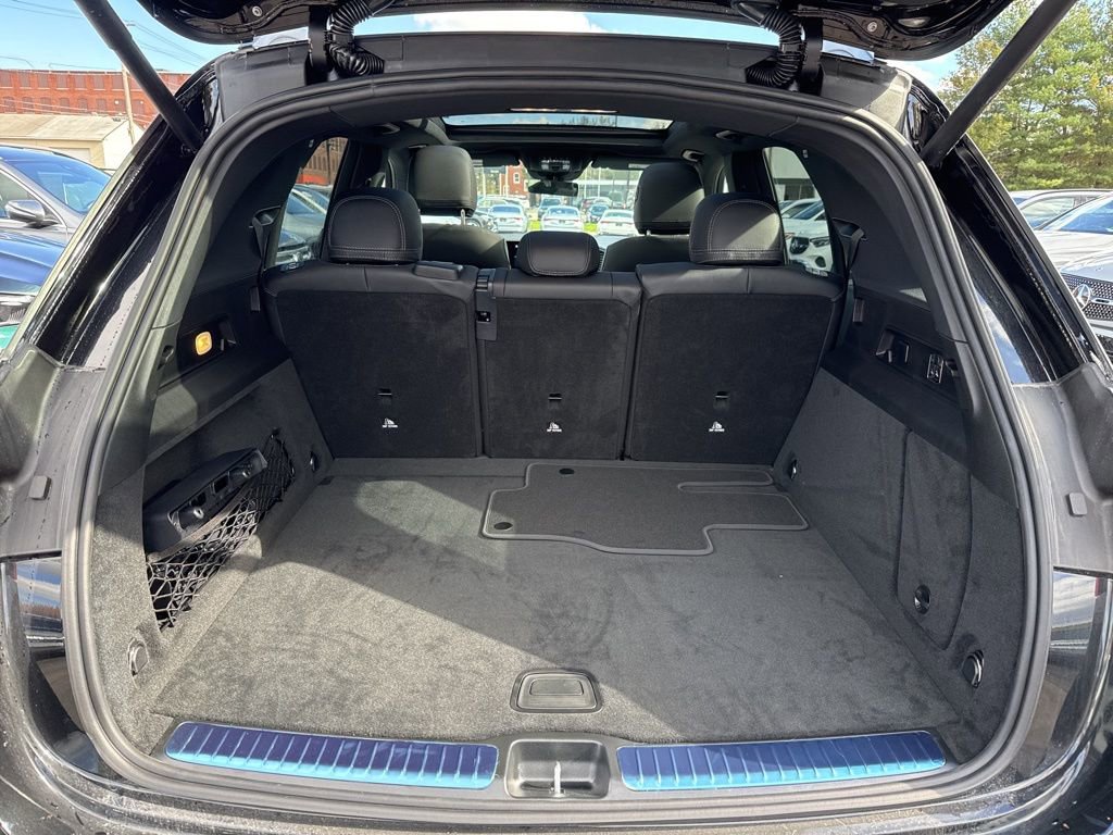 New 2026 Mercedes-Benz GLE 350 4MATIC image 28