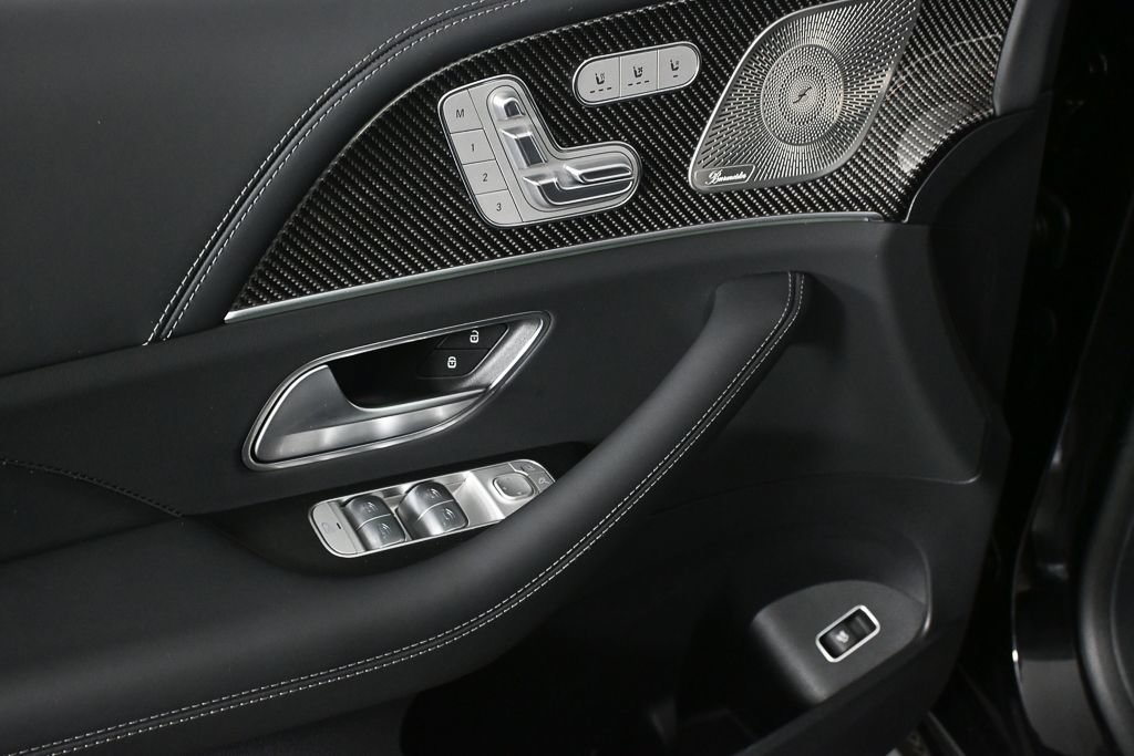 Used 2024 Mercedes-Benz GLE 63 AMG S image 7