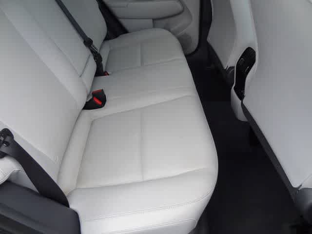 Used 2024 Hyundai Kona SEL FWD image 11