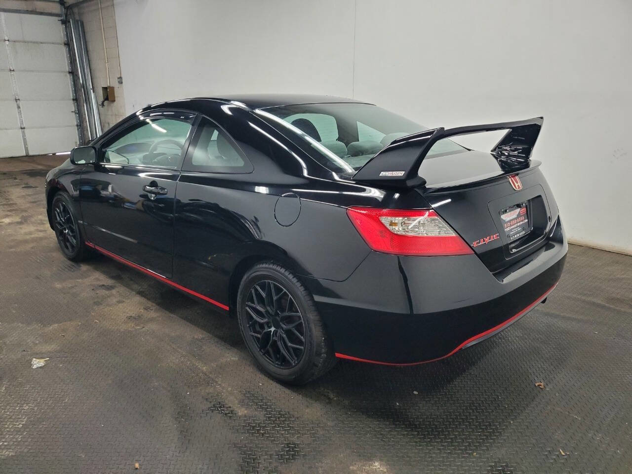 Used 2011 Honda Civic LX image 5