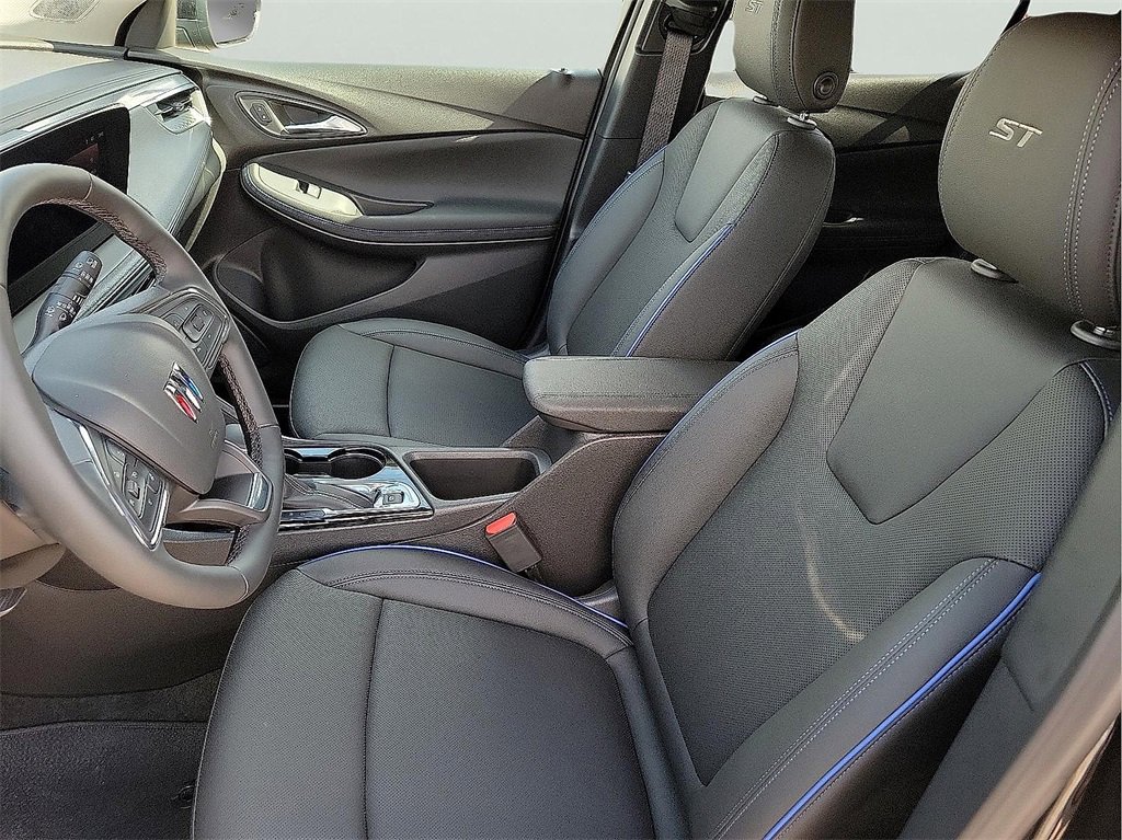 New 2026 Buick Encore GX Sport Touring w/ Comfort Package image 14