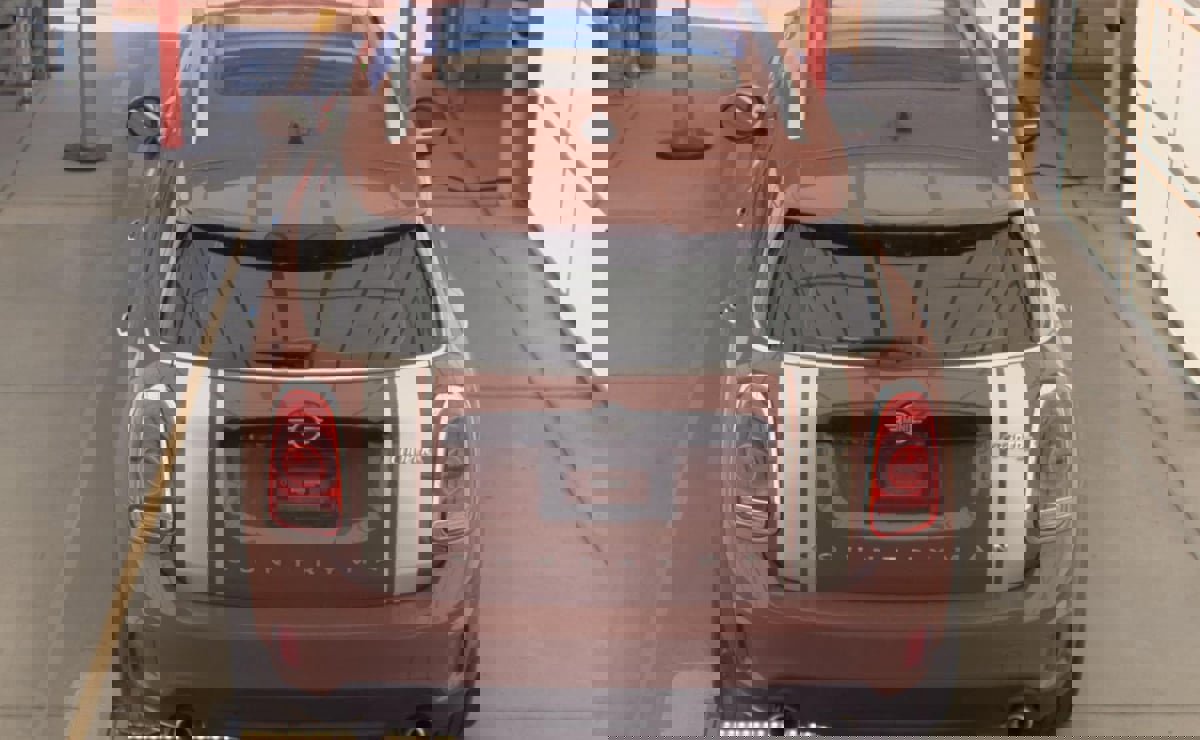 Used 2020 MINI Cooper Countryman S image 4