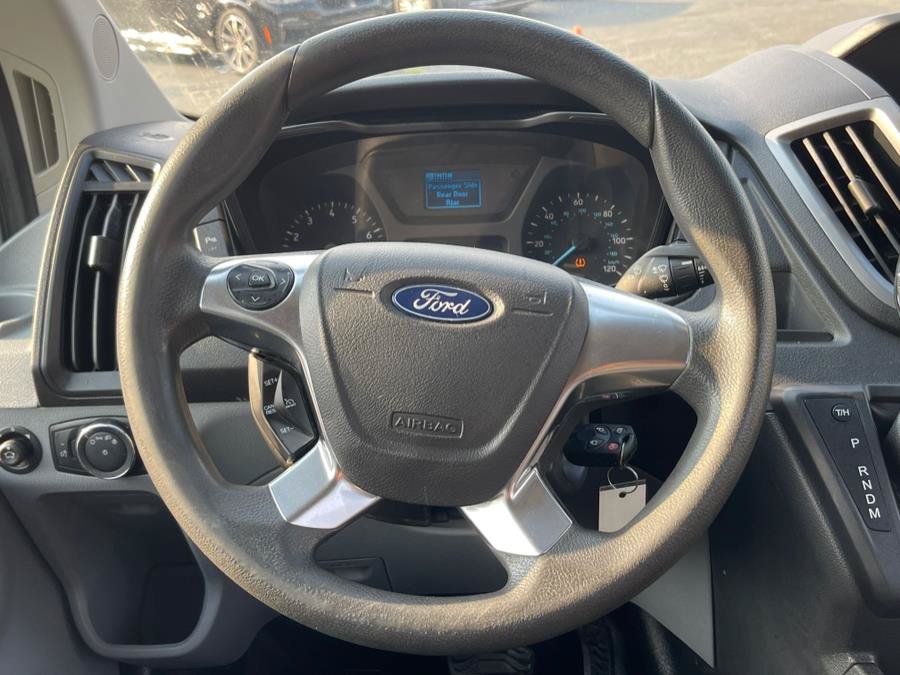 Used 2018 Ford Transit 350 XLT RWD image 22