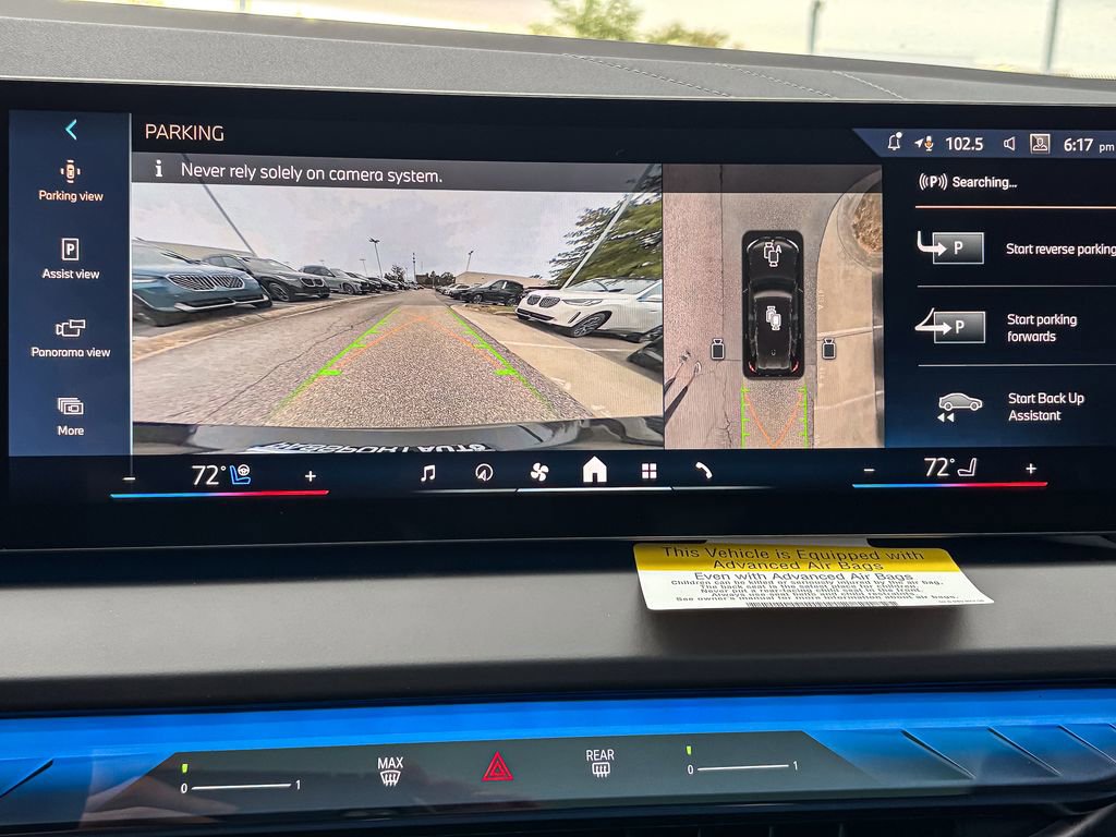 New 2026 BMW X3 xDrive30 image 19