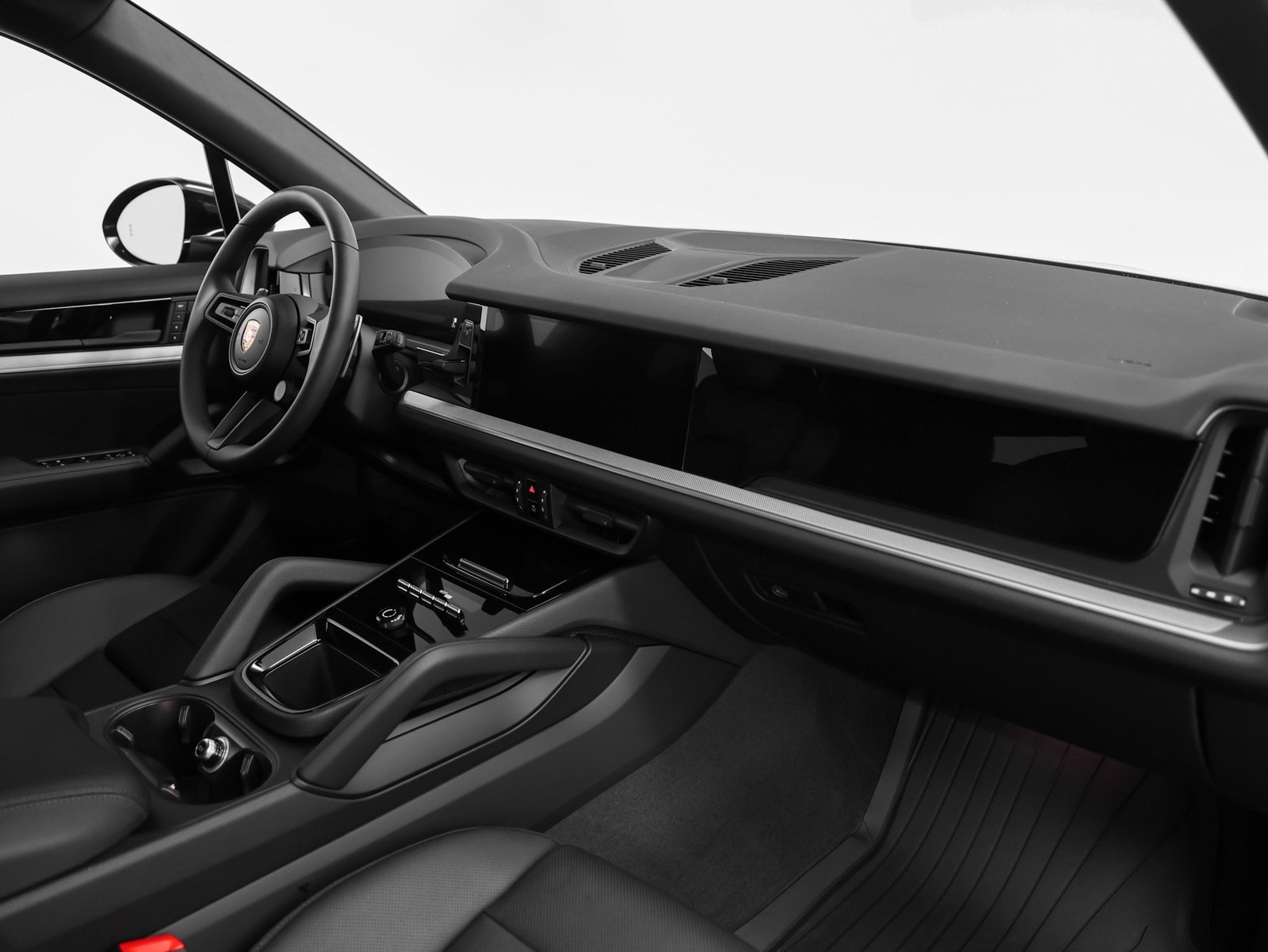 Certified 2025 Porsche Cayenne image 20