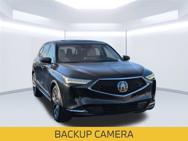 Used 2023 Acura MDX w/ Technology Package FWD image 8