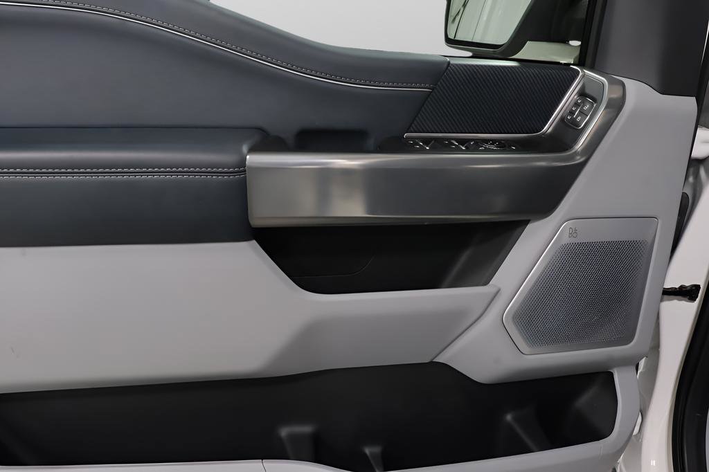 Used 2023 Ford F150 Limited image 22