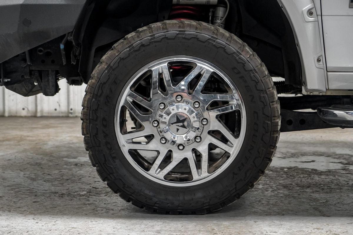 Used 2022 RAM 3500 Big Horn AWD/4WD image 64