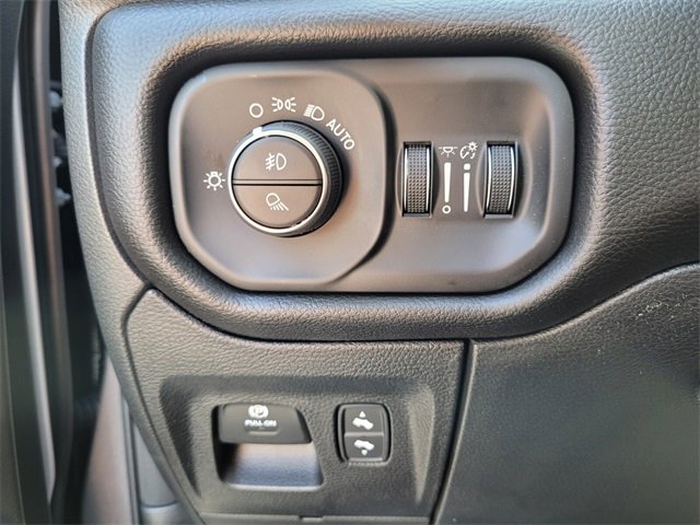 New 2026 RAM 1500 Big Horn image 21