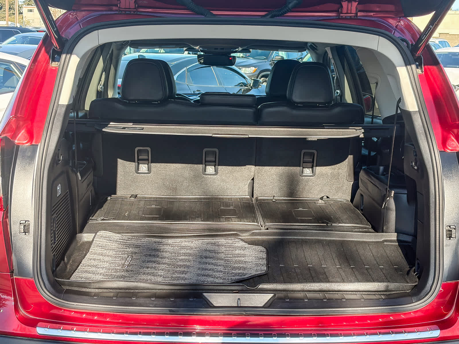 Used 2023 Subaru Ascent Limited w/ Technology Package image 24