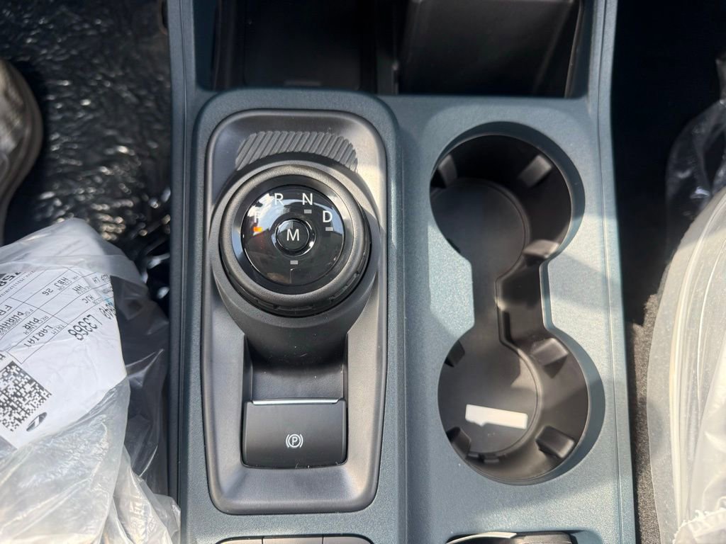 New 2026 Ford Maverick Tremor AWD/4WD image 17