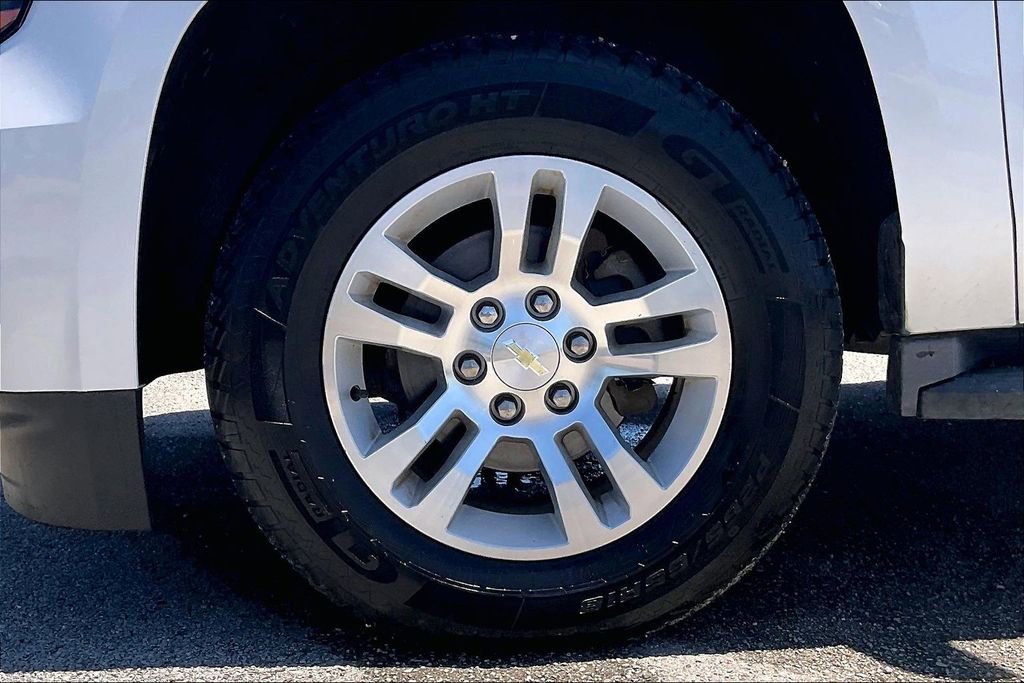 Used 2016 Chevrolet Tahoe LT RWD image 35