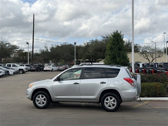 Used 2007 Toyota RAV4 2WD image 4