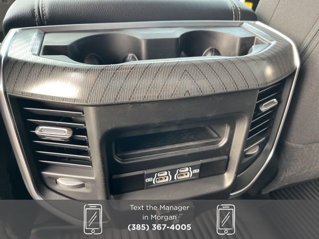 New 2026 RAM 3500 Big Horn image 22