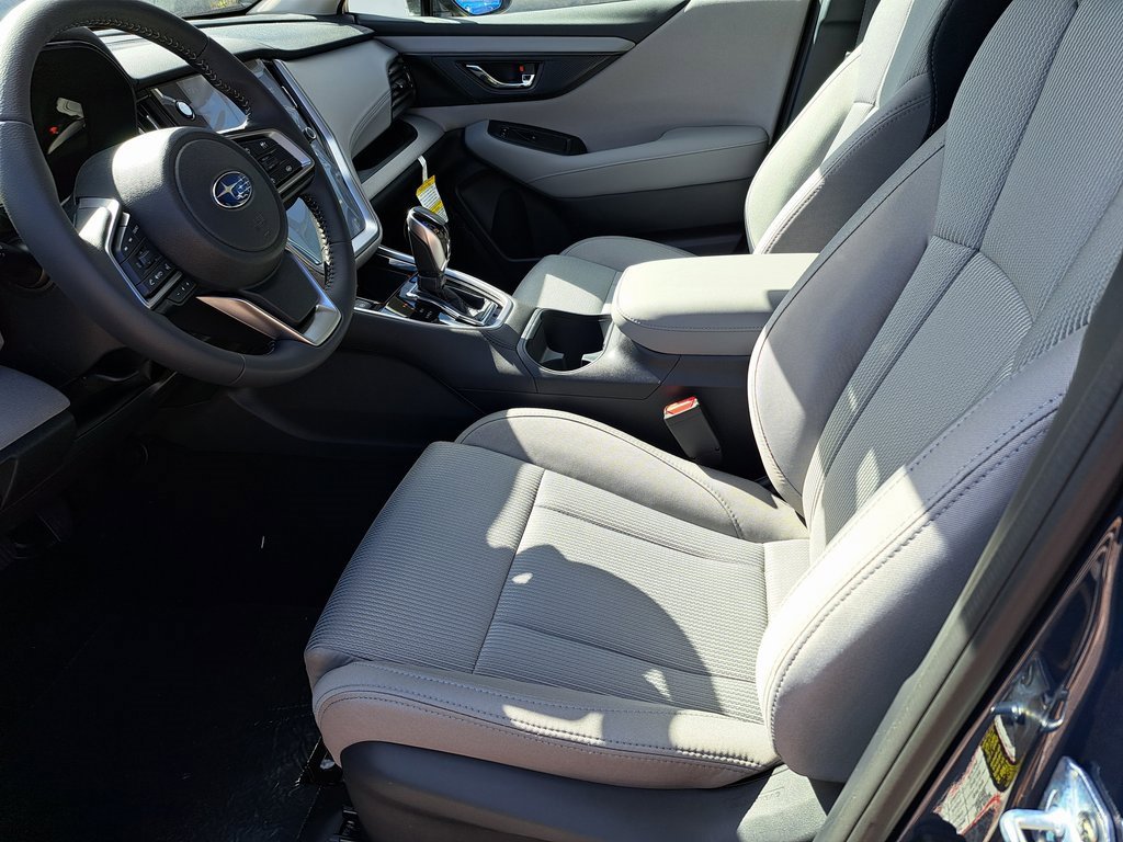 New 2025 Subaru Legacy Premium image 14