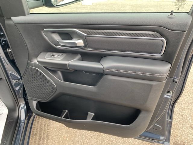 New 2026 RAM 1500 Big Horn image 39