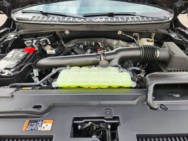 New 2025 Lincoln Navigator L Black Label image 20