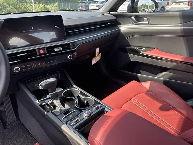 New 2026 Kia K5 GT-Line image 10