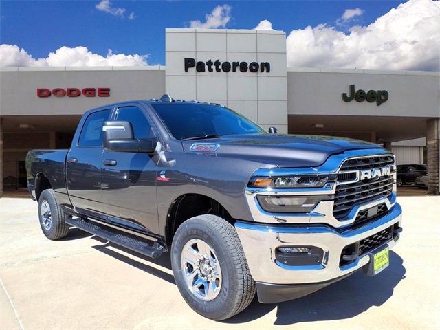 New 2026 RAM 2500 Tradesman image 1