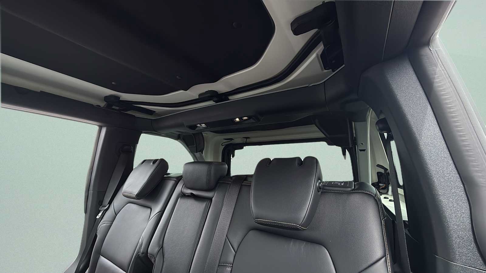 New 2026 Ford Bronco Badlands AWD/4WD image 69