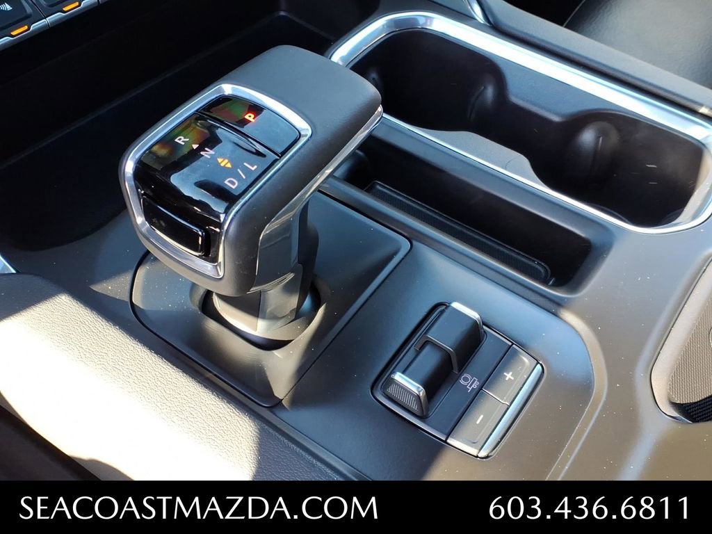 Used 2026 GMC Sierra 1500 Denali image 21