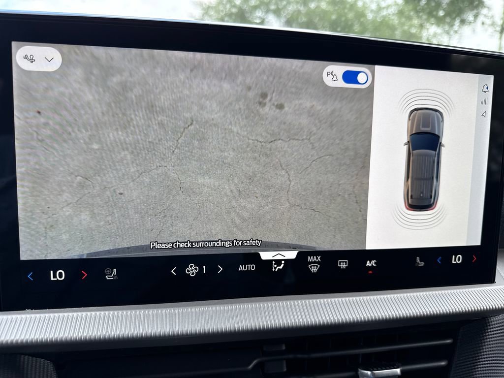 New 2026 Ford Explorer Tremor AWD/4WD image 24
