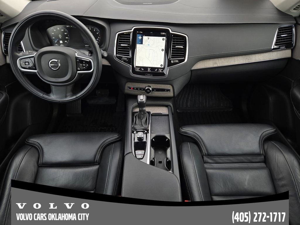 Certified 2022 Volvo XC90 T6 Inscription w/ Advanced Package image 25