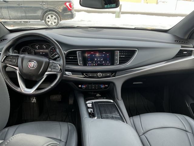 Used 2022 Buick Enclave Essence w/ Experience Buick Package image 34