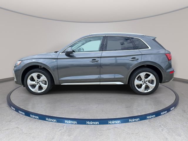 Used 2023 Audi Q5 2.0T Premium Plus AWD/4WD image 9