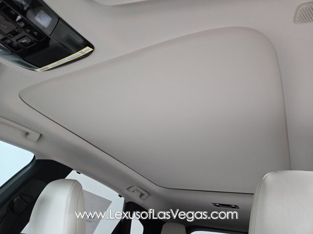 New 2026 Lexus RX 450h AWD image 11