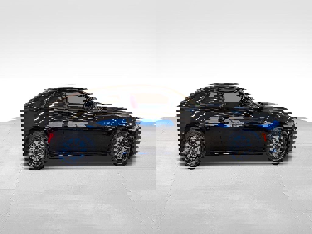 New 2026 Dodge Charger Scat Pack image 2