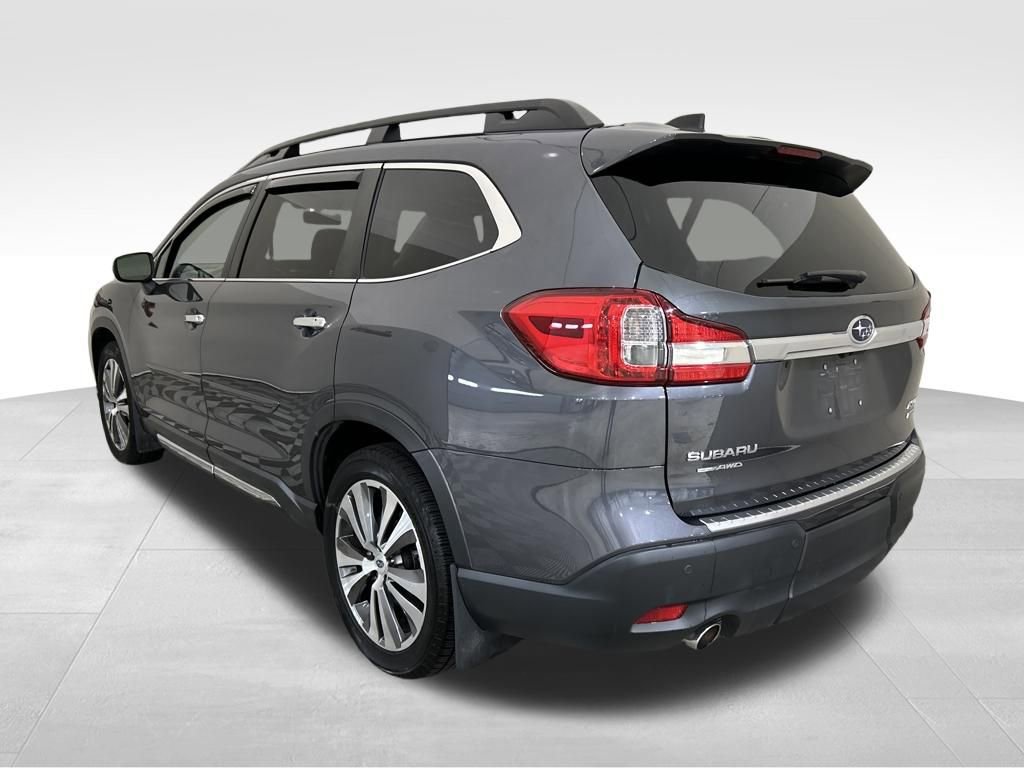 Used 2021 Subaru Ascent Touring image 3