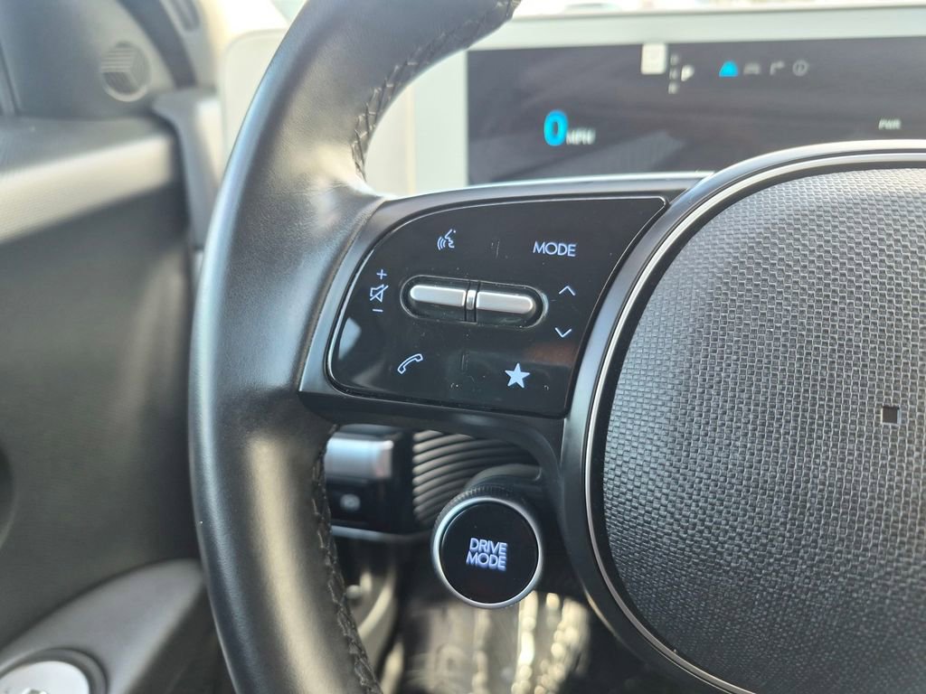 Used 2022 Hyundai Ioniq 5 SE w/ Cargo Package image 14