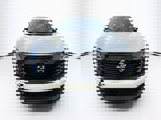 New 2026 Nissan Kicks S image 2