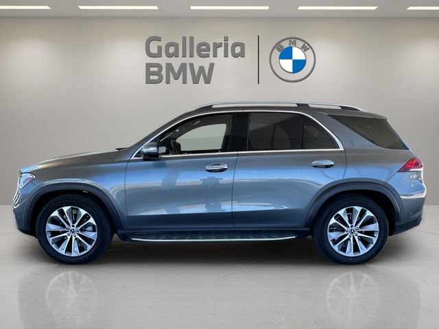 Used 2022 Mercedes-Benz GLE 350 GLE 350 image 14
