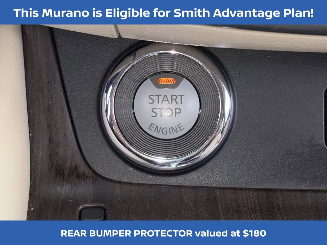 Certified 2024 Nissan Murano Platinum w/ Cargo Package FWD image 15