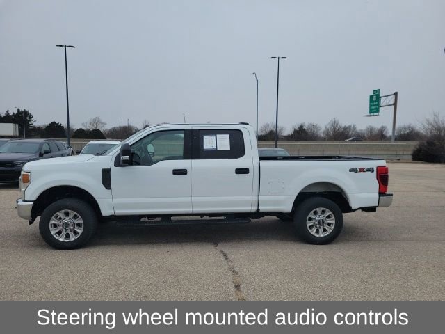 Used 2022 Ford F250 XLT image 3