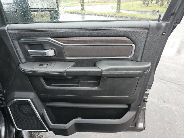 Used 2025 RAM 2500 Laramie image 14