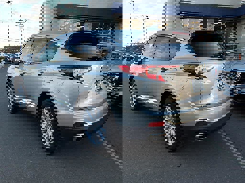 Certified 2023 Acura RDX AWD image 4