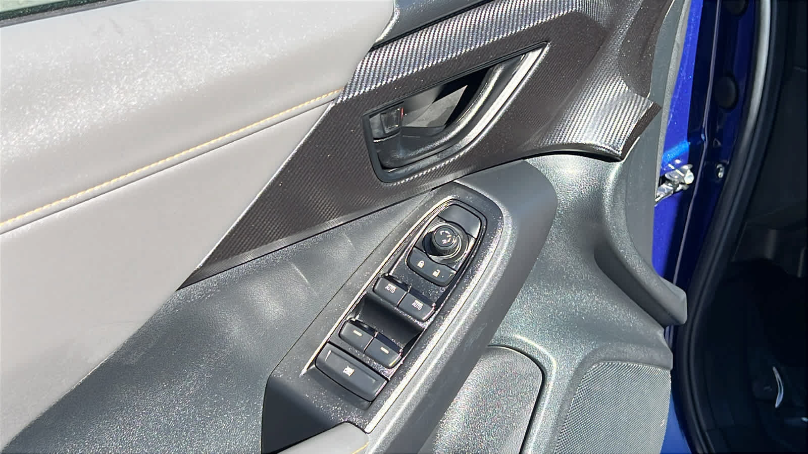 Certified 2026 Subaru Crosstrek 2.5i Wilderness w/ Crosstrek Mirror Package AWD/4WD image 23