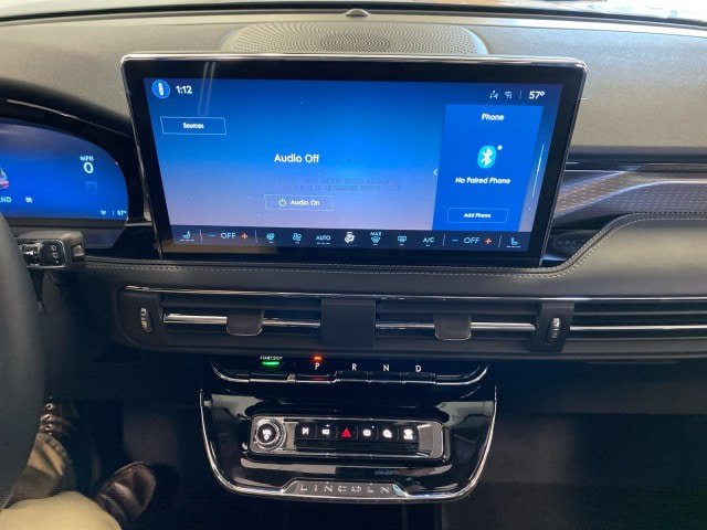 New 2024 Lincoln Corsair Grand Touring w/ Equipment Group 301A AWD/4WD image 24