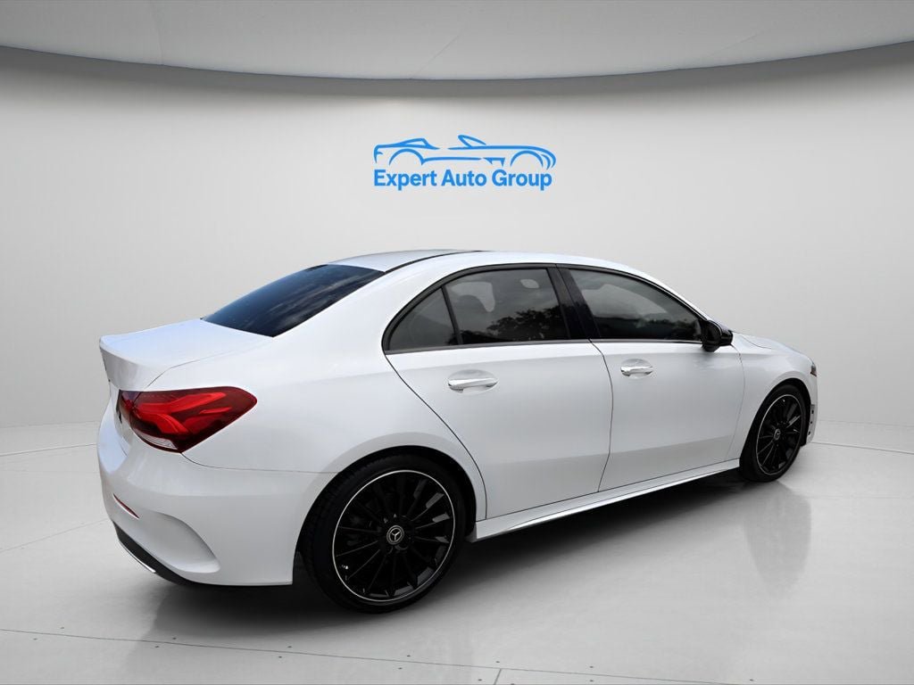 Used 2019 Mercedes-Benz A 220 image 7