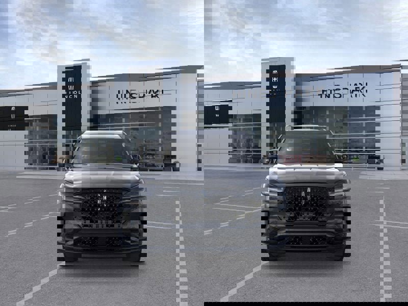 New 2026 Lincoln Aviator AWD image 6