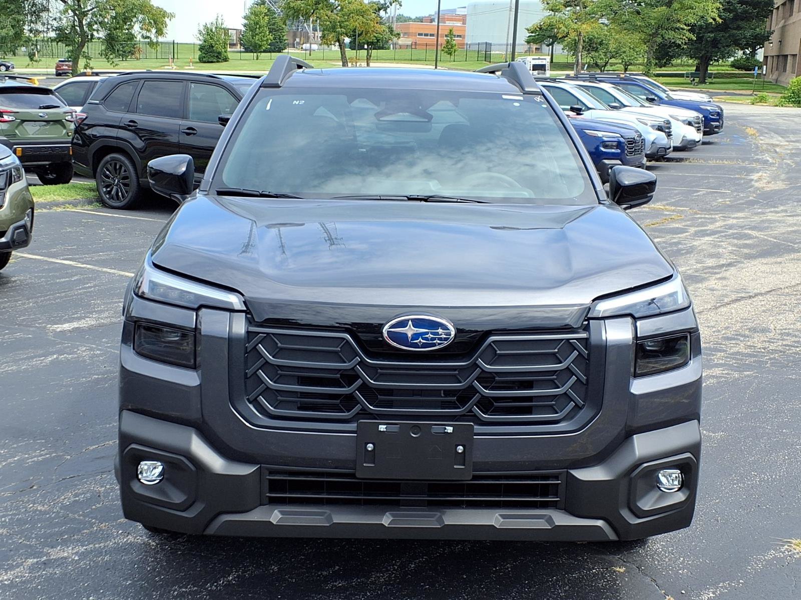 New 2026 Subaru Outback Premium AWD/4WD image 9