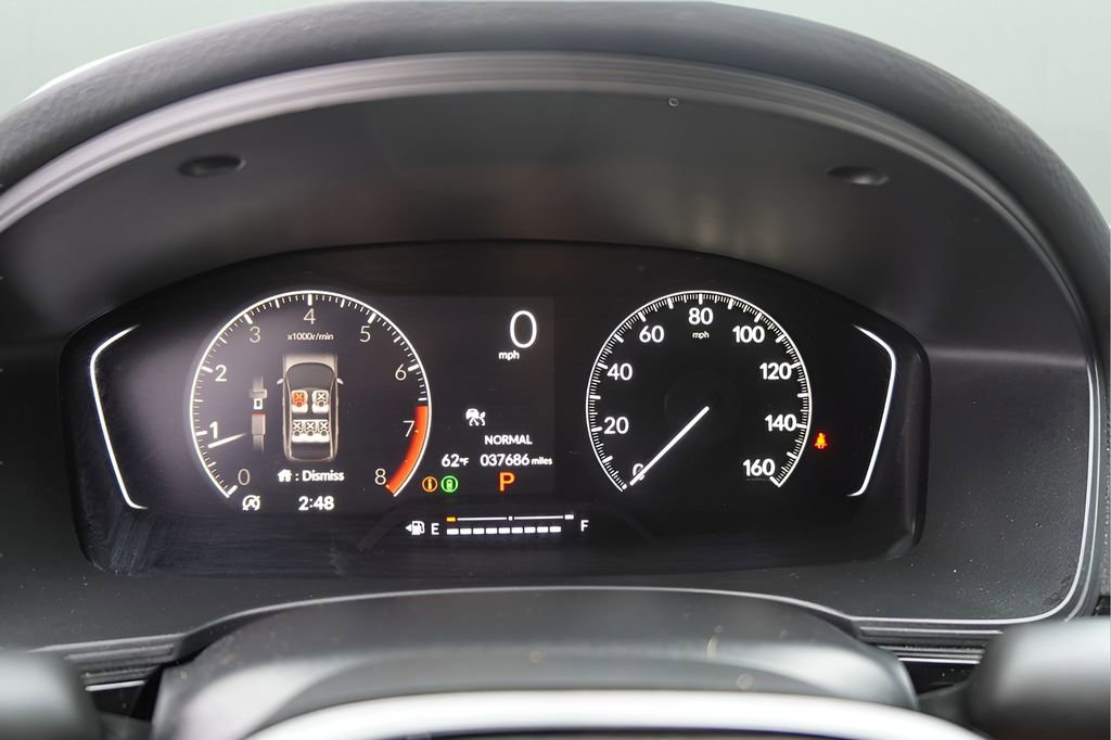 Used 2025 Honda Civic Sport image 21