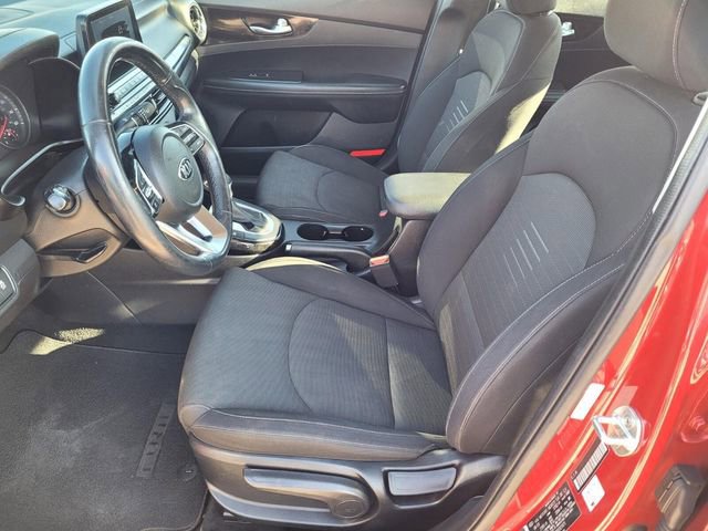 Certified 2019 Kia Forte S image 14