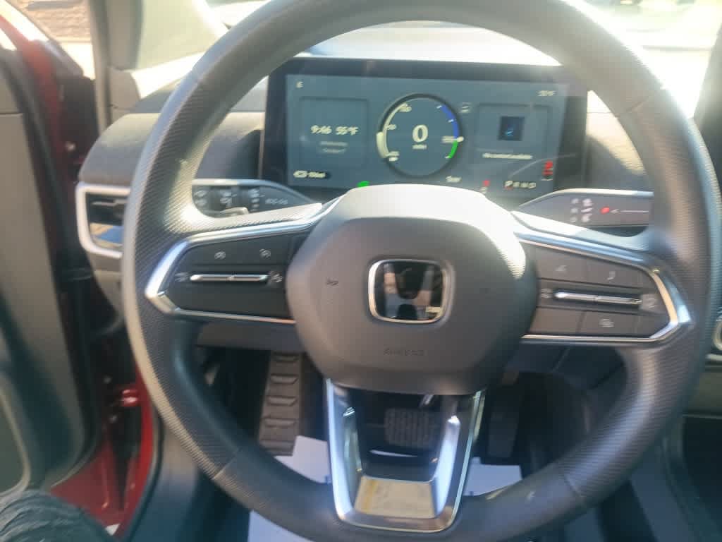 Used 2024 Honda Prologue EX image 11