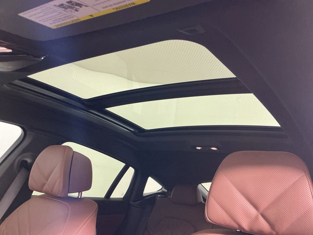 New 2026 BMW X6 xDrive40i AWD/4WD image 23