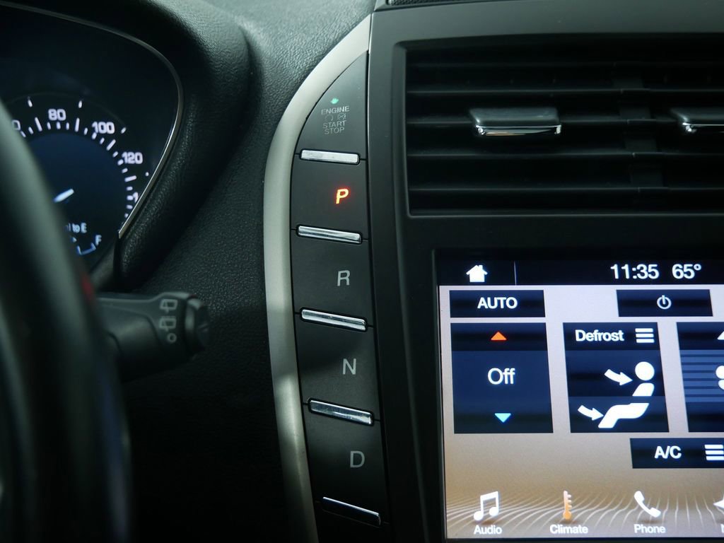 Used 2017 Lincoln MKC Reserve AWD/4WD image 31